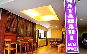 Matahari Hotel Bali